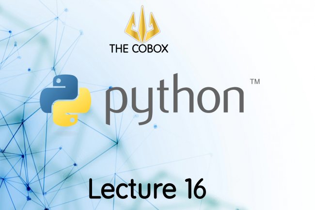 16 || Learn Python Programming Tutorial Online Training by Durga Sir 
