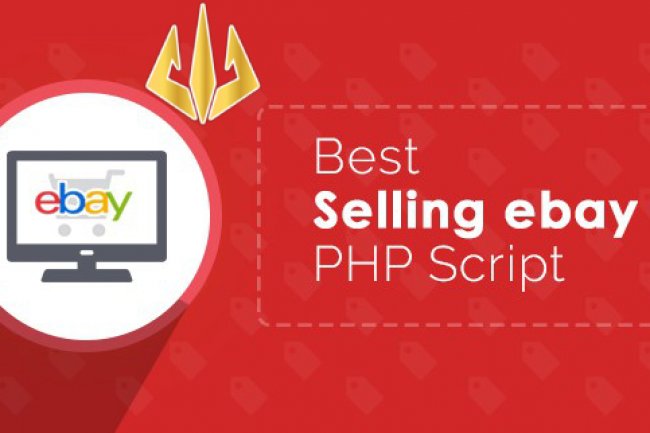 Ebay API integration in PHP