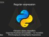 Regular Expression | Reg-Ex | Notes by DurgaSoft | #Python #Durgasoft #reg-ex