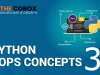 Python | OOPs | Lecture 3 out of 21 | Durgasoft | #python #oops
