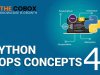 Python | OOPs | Lecture 4 out of 21 | Durgasoft | #python #oops
