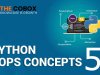 Python | OOPs | Lecture 5 out of 21 | Durgasoft | #python #oops