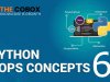 Python | OOPs | Lecture 6 out of 21 | Durgasoft | #python #oops