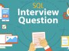 Top 20 Topics for Sr. Developer | SQL Interview | DATABASE interview