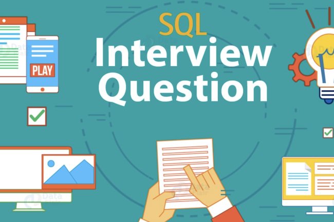 Top 20 Topics for Sr. Developer | SQL Interview | DATABASE interview