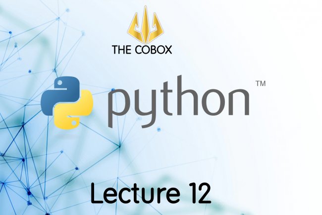 12 || Learn Python Programming Tutorial Online Training by Durga Sir 