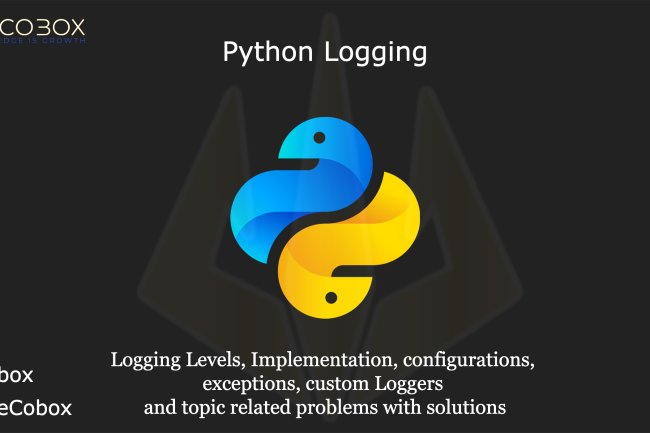 Python Logging | Notes by DurgaSoft | #Python #Logging #Durgasoft